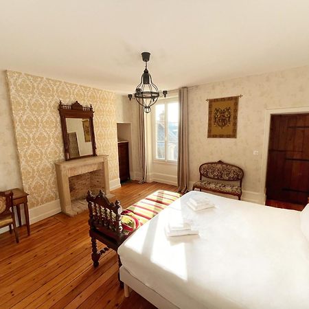 La Maison Voyage Bed And Breakfast Onzain Dış mekan fotoğraf