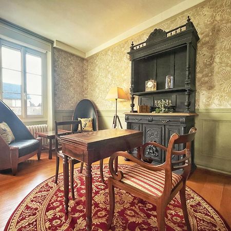 La Maison Voyage Bed And Breakfast Onzain Dış mekan fotoğraf