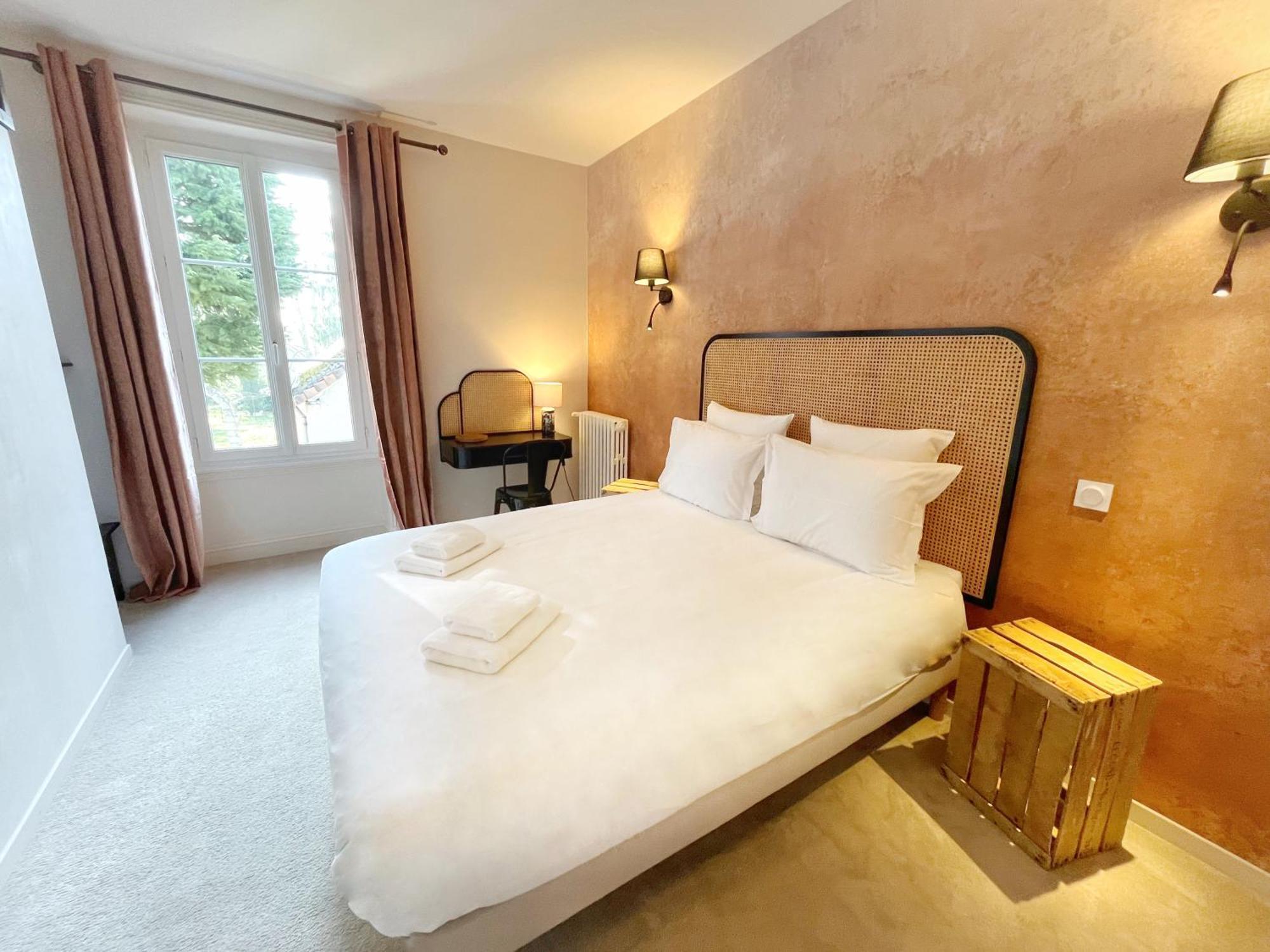 La Maison Voyage Bed And Breakfast Onzain Dış mekan fotoğraf