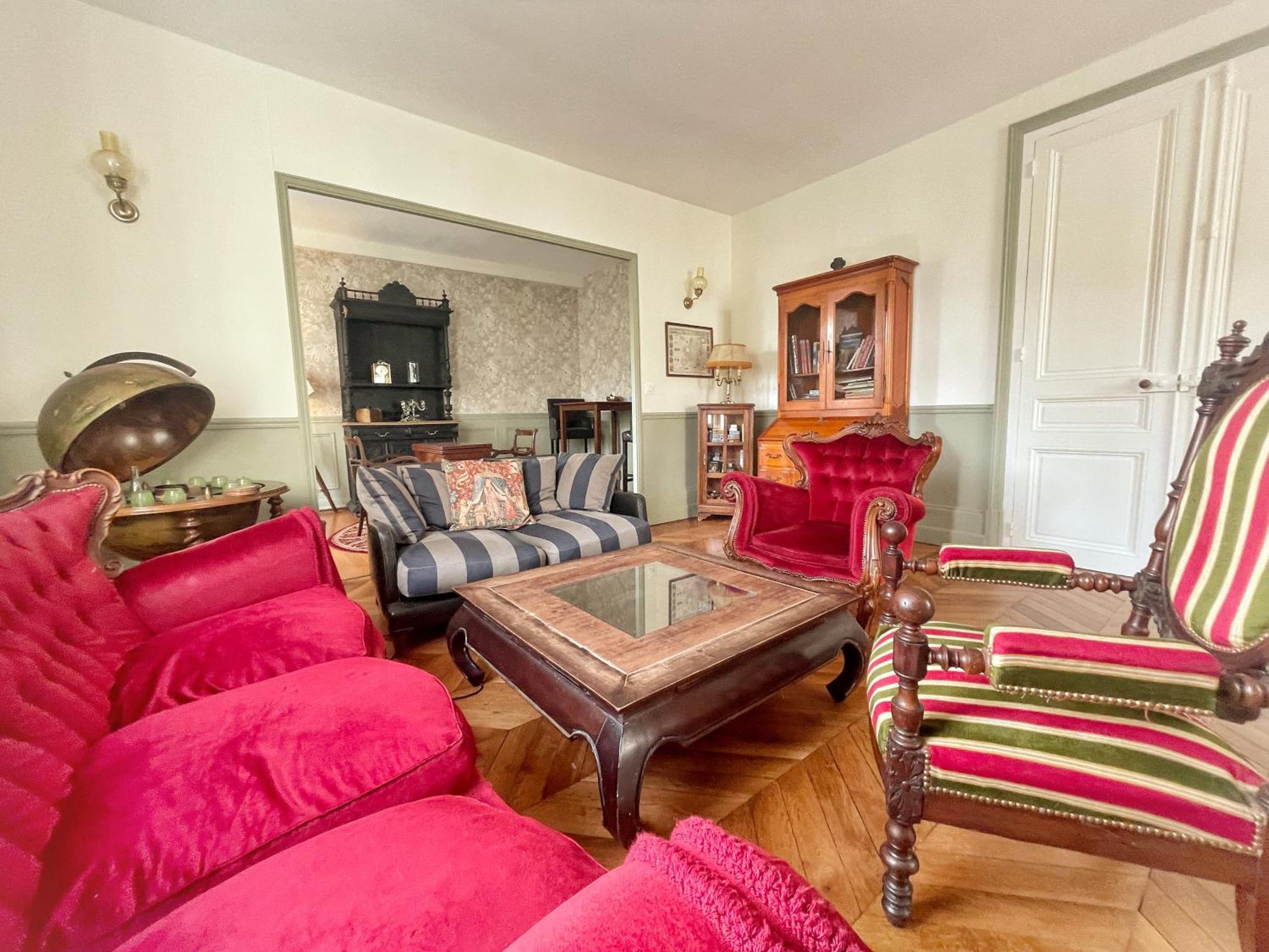 La Maison Voyage Bed And Breakfast Onzain Dış mekan fotoğraf